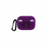 Чехол для наушников BeCover Silicon Protection для Apple AirPods Pro Purple (704502) (263735)