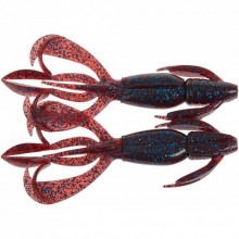 Силикон рыболовный Keitech Crazy Flapper 3.6" (7 шт/упак) ц:ea#03 grape (1551.10.56) (277735) Силикон рыболовный Keitech Crazy Flapper 3.6" (7 шт/упак) ц:ea#03 grape (1551.10.56) (277735)