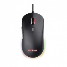 Мышка Trust GXT 925 Redex II USB Black (25125) (316735)