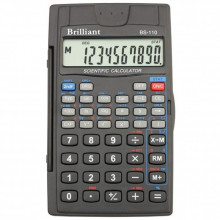 Калькулятор Brilliant BS-110 (345735)