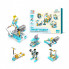 Конструктор Makerzoid Smart Robot Standard (MKZ-PF-SD) (160835)