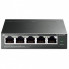 Коммутатор сетевой TP-Link TL-SG105PE (199835)