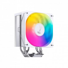 Кулер для процессора JONSBO CR-1000 EVO ARGB White (212835)