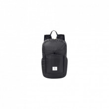 Рюкзак туристический Naturehike Ultralight NH17A017-B22л Black (6927595725092) (281835)