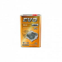 Моторное масло EVO E7 5W-40 SN/CF 4L (E7 4L 5W-40) (295835)