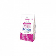 Сухой корм для собак Monge Extra Small Puppy со вкусом курицы 800 г (8009470011402) (322835)