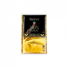 Макароны Belinni Рожки особые 500 г (4750020052959) (323835)