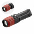Фонарь ручной мини, 4 режима INTERTOOL LB-0120 (341835)