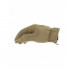 Тактические перчатки Mechanix Fastfit Coyote M (232935)