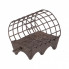 Кормушка Brain River грунтозацеп 90g Brown (1858.20.79) (236935)