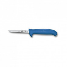 Кухонный нож Victorinox Fibrox Poultry 9см Small Blue (5.5902.09S) (288935)