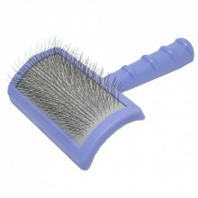 Расческа для животных Tauro Pro Line teeth 20 мм фиолетовый (TPLY63479) (306935)