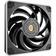 Кулер для корпуса MONTECH METAL 120 PWM (321935)