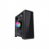 Корпус для ПК Gamemax G561E-BK (343935)