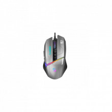 Мышка A4Tech Bloody W60 Max Gun Grey (190045)