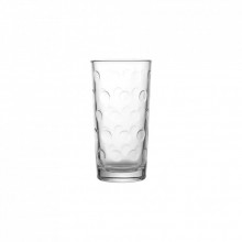 Стакан Uniglass Pop висока 245 мл (51056) (290045)