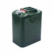 Канистра автомобильная Merlion YT-HS-FX-35L (300045)