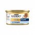 Паштет для кошек Purina Gourmet Gold. С тунцом 85 г (7613031381029) (201145)