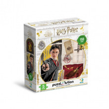 Пазл классический "Harry Potter. Гриффиндор" 200493, 150 элементов