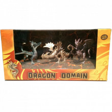 Игровой набор HGL Мир драконов Серия C (SV12184) (200245)