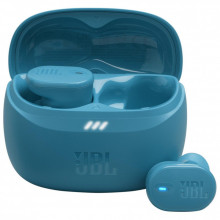 Наушники JBL Tune Buds 2 Turquoise (JBLTBUDS2TQE) (247245)