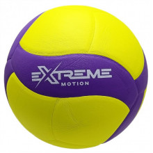 Мяч волейбольный "Extreme motion" VB25524(Violet) размер № 5