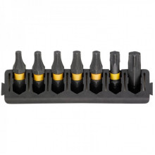 Кассета з битами FlexTorq DeWALT DT70816 (252245)