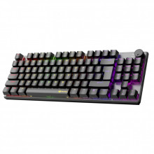 Клавиатура Meetion MK008 Pro USB Type-C Black (MT-MK008Pro-W-RUA) (345245)