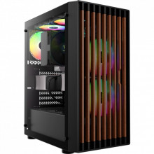 Корпус Gamdias AURA GC4 (4712960139534) (236345)