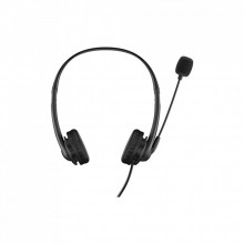Наушники HP Stereo G2 USB Black (428H5AA) (239345)