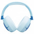 Наушники JBL JR 470 NC Blue (JBLJR470NCBLU) (246345)