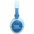 Наушники JBL JR 470 NC Blue (JBLJR470NCBLU) (246345)