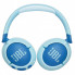 Наушники JBL JR 470 NC Blue (JBLJR470NCBLU) (246345)