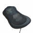Массажер, массажная подушка для дома и машины Massage pillow CHM-8028 (8 роликов) Черный (250345)