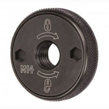 Гайка прижимная быстросъемная DeWALT DT3559 (253345)