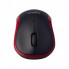 Мышка Logitech M185 red (910-002237) (260345)