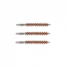 Ерш для чистки оружия Bore Tech 30 бронза 8/32 M 3 шт/уп (BTBR-30-003) (279345)