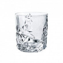 Стакан Nachtmann серія "Sculpture" Double Old Fashioned 365 мл (96154) (290345)