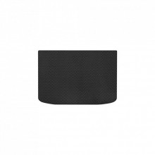 Коврик в багажник EVAtech Mercedes-Benz A-Class (W169) 2004-2012 2 по (MB4894B1RBB) (303345)