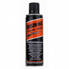 Оружейная смазка Brunox Gun Care спрей 300 мл (BRGD030TS) (341345)