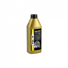 Моторное масло VIPOIL VipOil Professional TDI 10W-40 CI-4/SL, 1л (0162838) (296445)