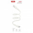 Дата кабель USB-C to USB-C 1.0m 60W XO (CB-Q71CC) (323445)