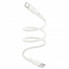Дата кабель USB-C to USB-C 1.0m 60W XO (CB-Q71CC) (323445)