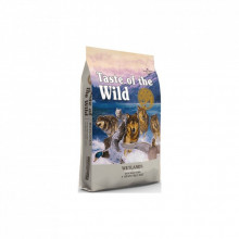 Сухой корм для собак Taste of the Wild Wetlands Canine 5.6 кг (0074198614219) (322545)