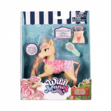 Игровой набор Wild Manes Лошадка-балерина Бриджет (724154) (334545)