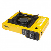 Портативная газовая плитка Sigma Ceramic (2903401) (203645)