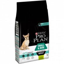 Сухой корм для собак Purina Pro Plan Small&Mini Sensitive Digestion со вкусом ягненка 7 кг (7613036611329) (323645)