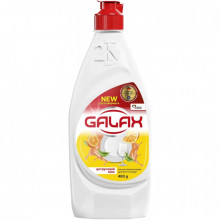 Средство для ручного мытья посуды Galax Цитрусовый микс 480 г (4823128000624) (340645)