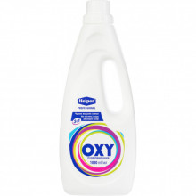 Средство для удаления пятен Helper Professional OXY 1000 мл (4823019007466) (193745)