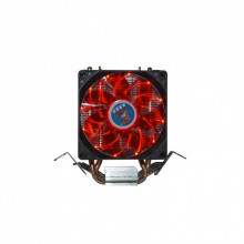 Кулер для процессора Cooling Baby R90 RED LED (198745)